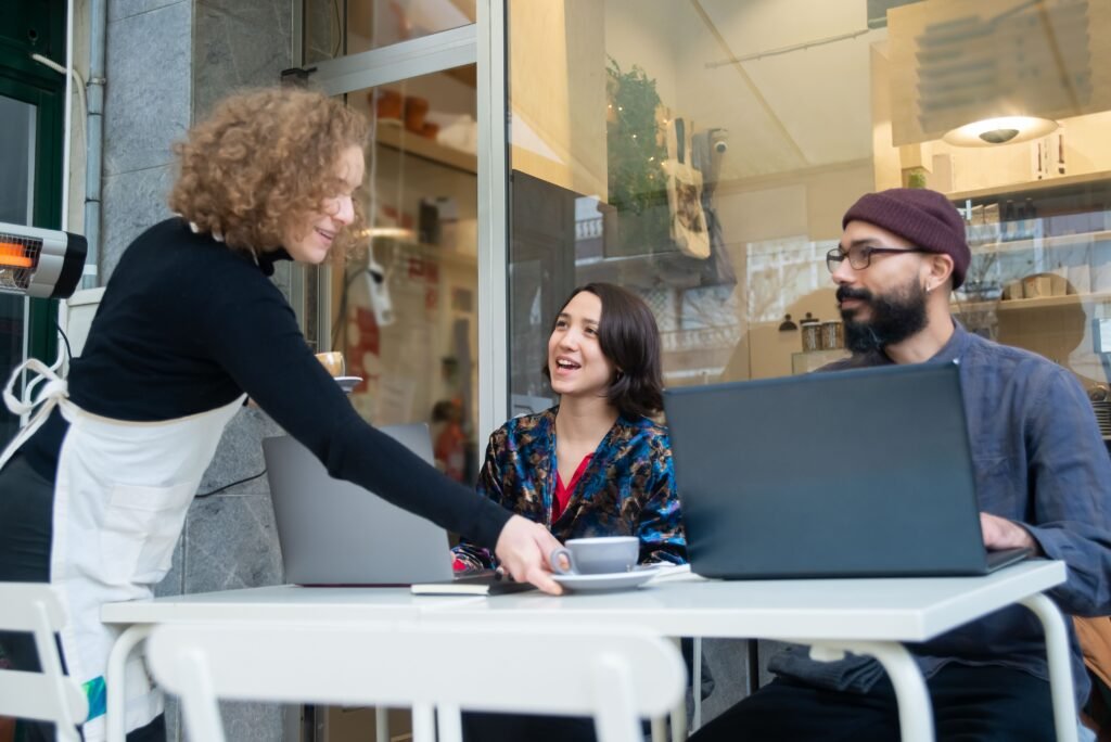 Bonne gestion des clients