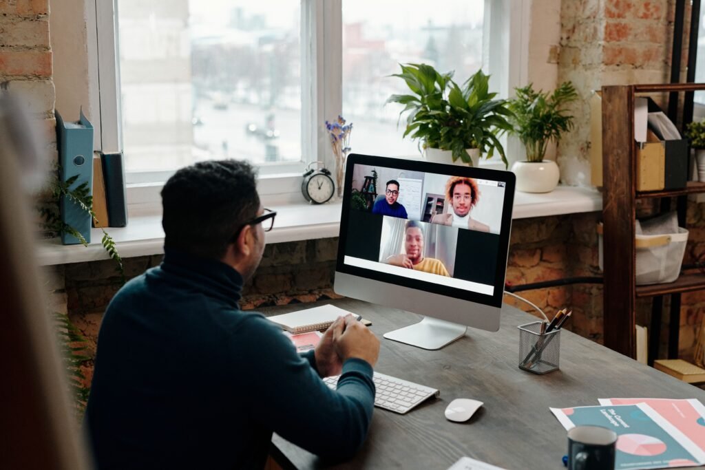 Les outils de communication et de collaboration