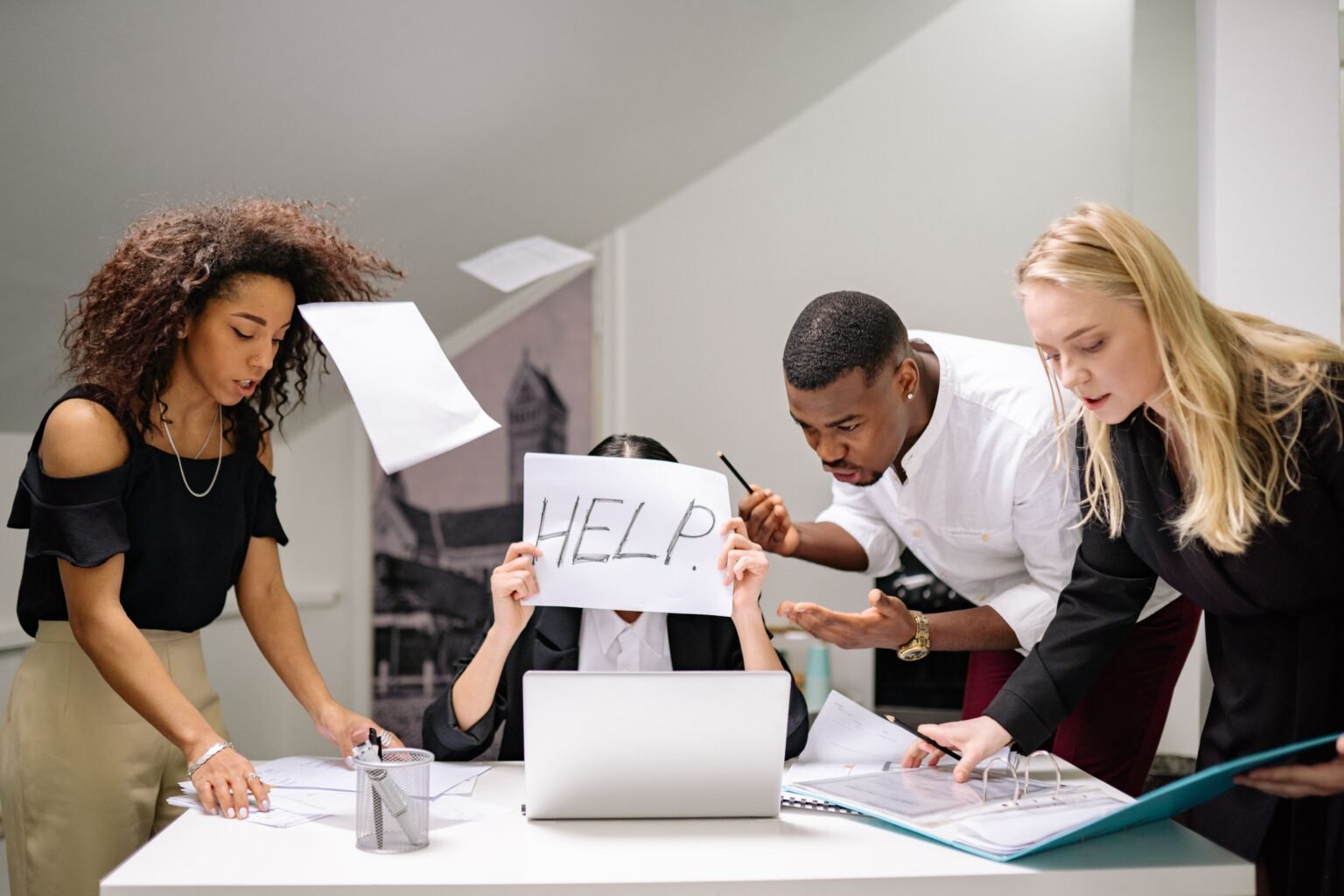 Quelques outils de gestion de crise en entreprise